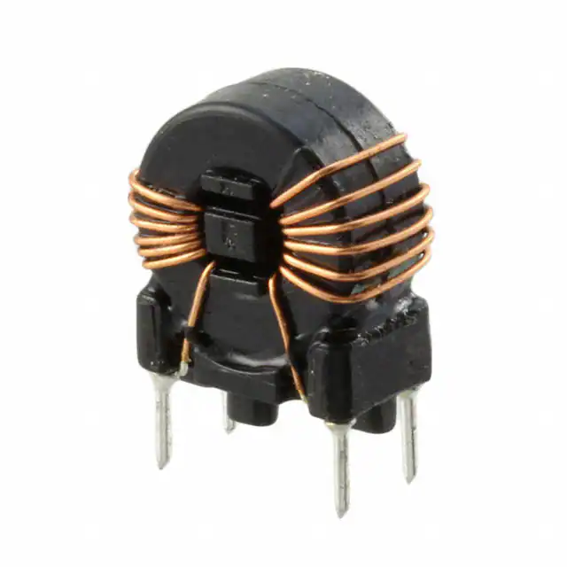 7448013501 Würth Elektronik  Induttanze di modo comune